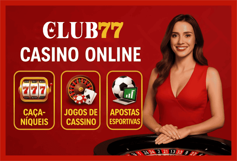 Atividades promocionais da CLUBE777