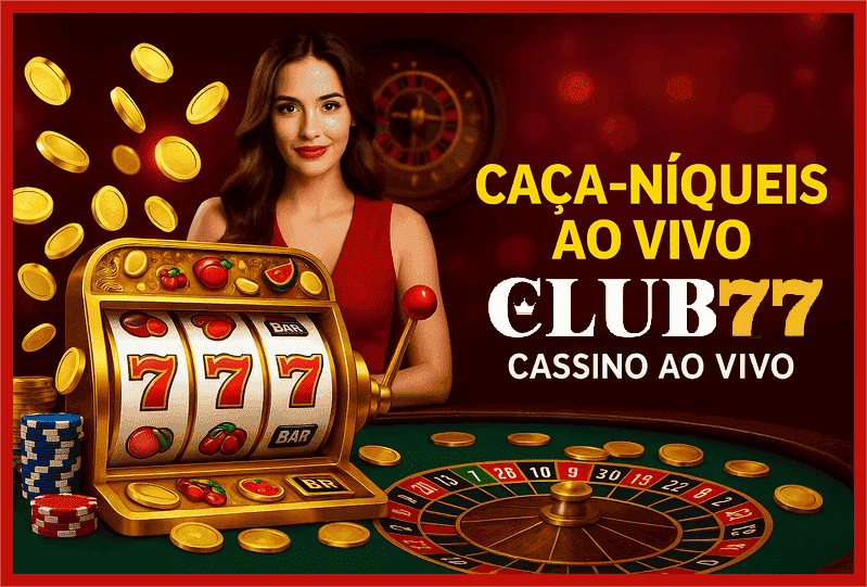 CLUBE777 Cassino